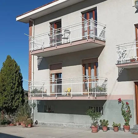 Cadacurt Apartment *